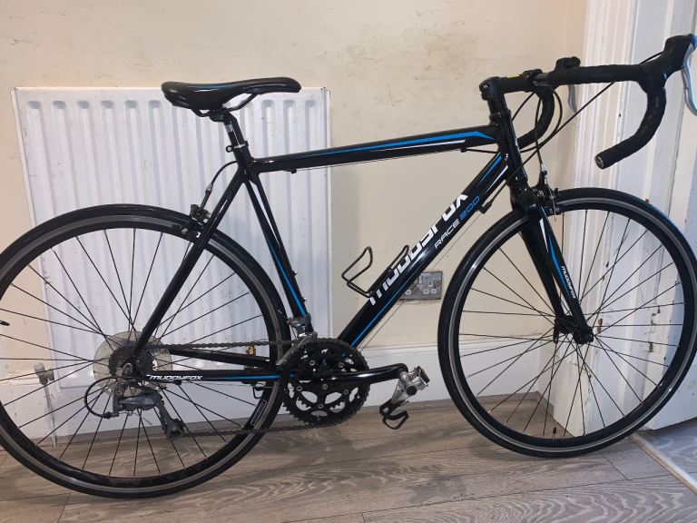 Road Bike - like new