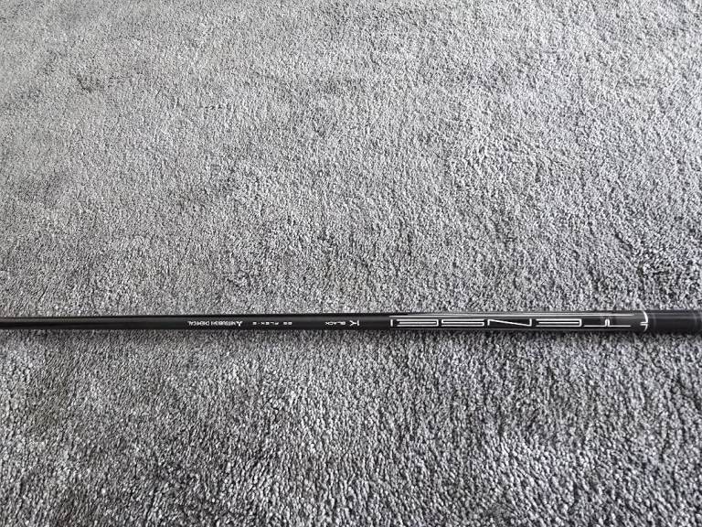 Titleist GT2 Driver Left Handed Stiff Flex