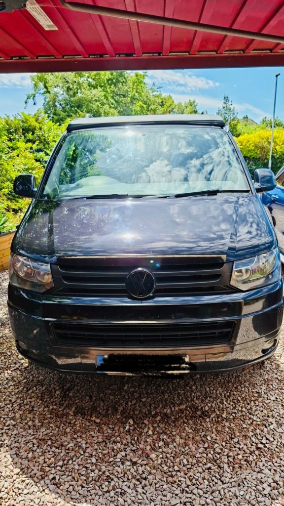 Volkswagen, TRANSPORTER, Panel Van, 2014, Manual, 1968 (cc)