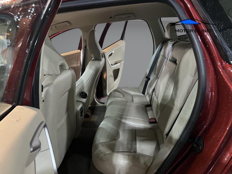 2010 Volvo XC60 D5 [205] SE Lux 5dr AWD ESTATE Diesel Manual