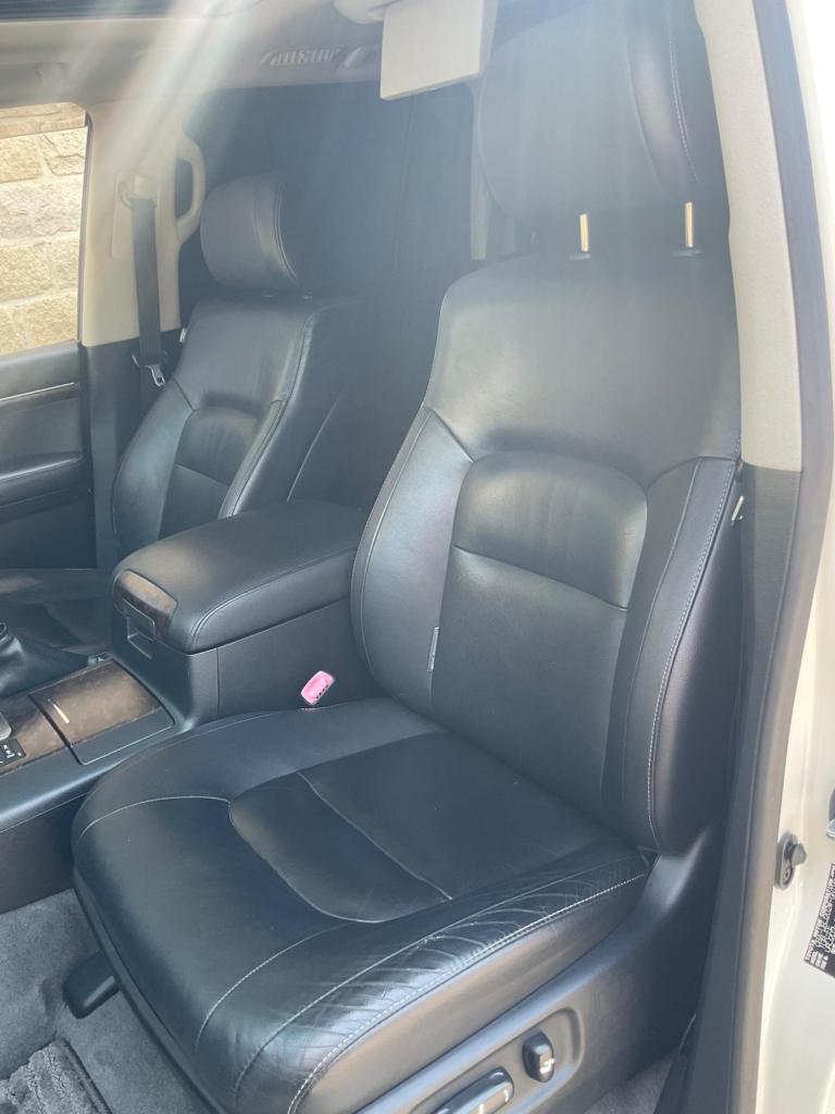 2025 Toyota Land Cruiser Amazon Anniversary 50 ED  Petrol Automatic