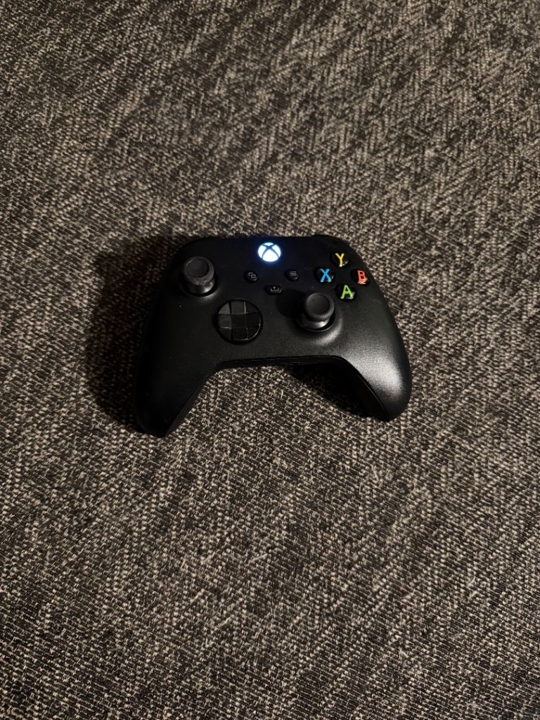 Xbox one controller TMR Sticks.