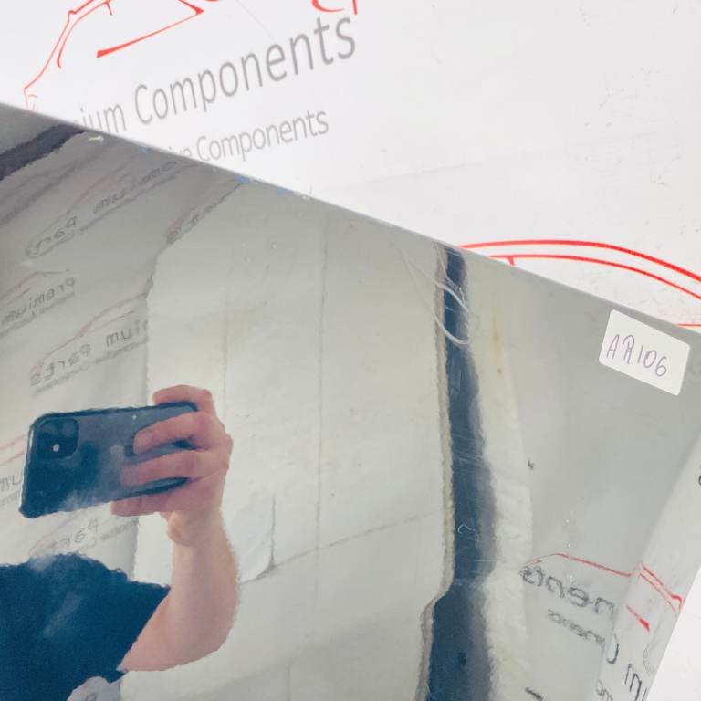  Mercedes Cla Rear Bumper A118 Amg Genuine Black A1188855002 | 2018 – 2023 [AR106