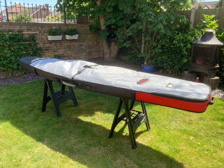Starboard Touring Paddleboard 11’6x29