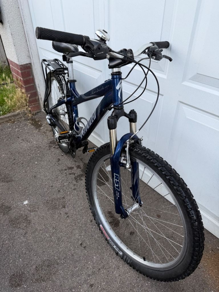 Specialized Hardrock sport