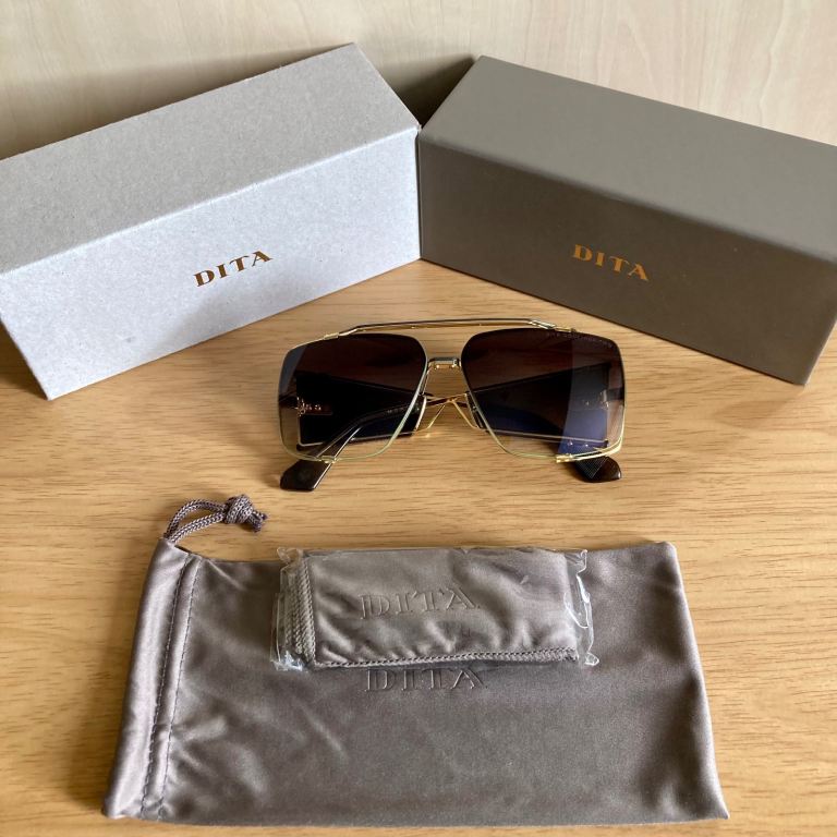 GENUINE DITA SOULINER TWO 