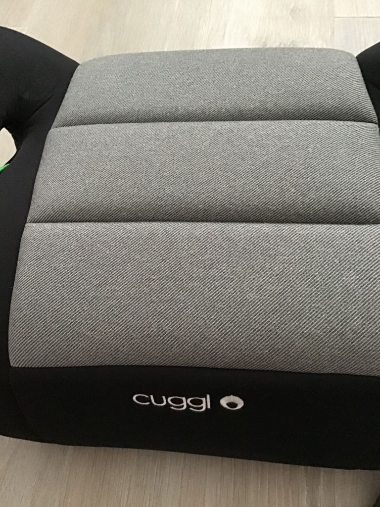 Child’s Car Booster Seat 125-150cm