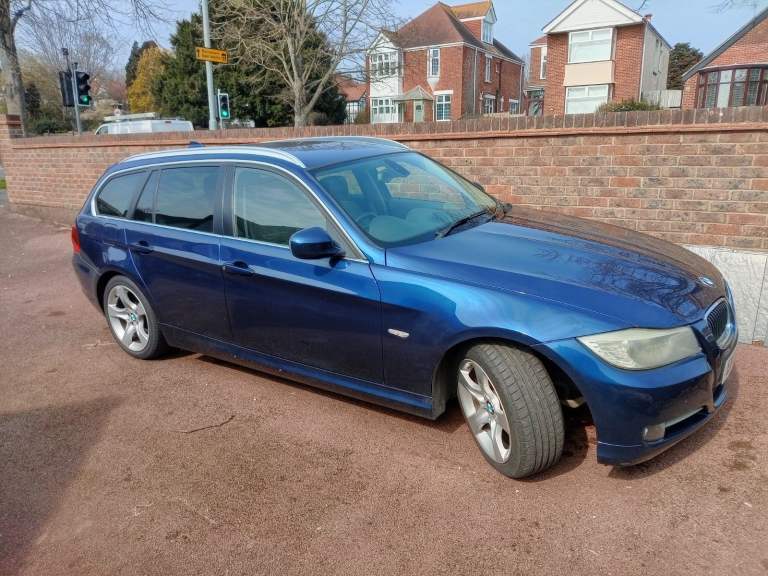 BMW Exclusive Edition Estate