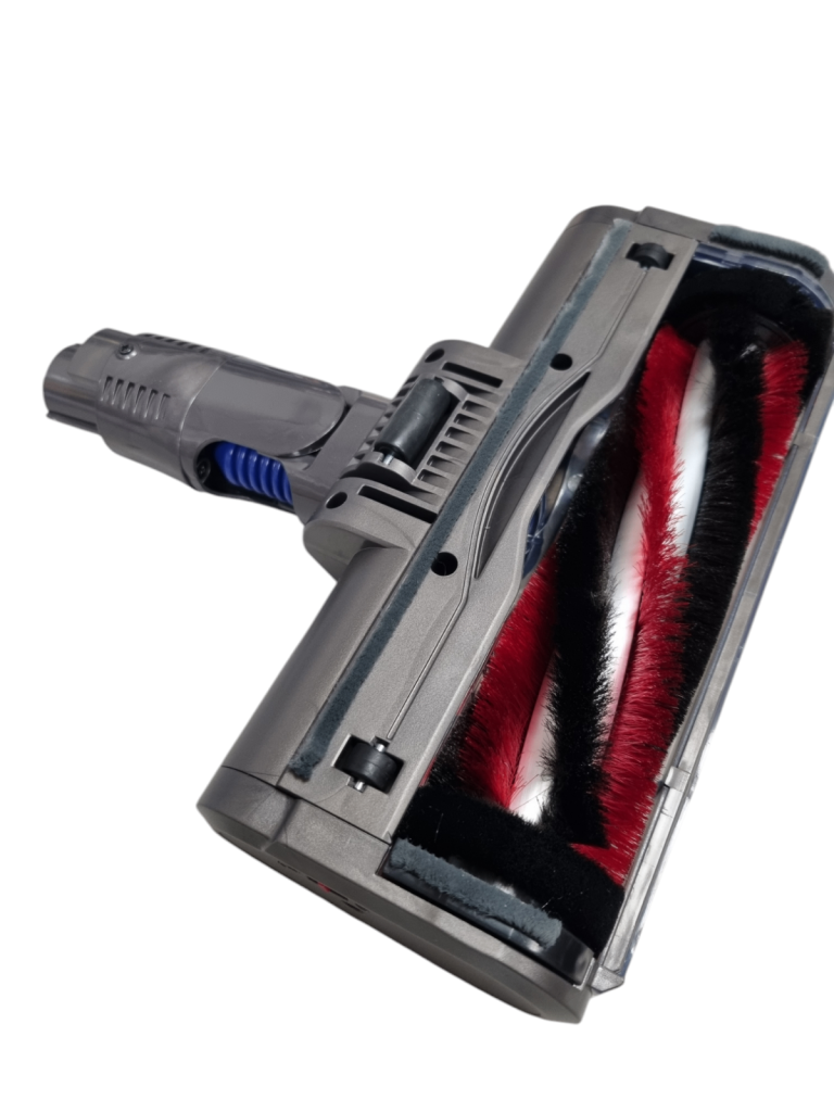 Dayson Vaccum Electric Turbo Brush, Parquet Brush, LED Version,