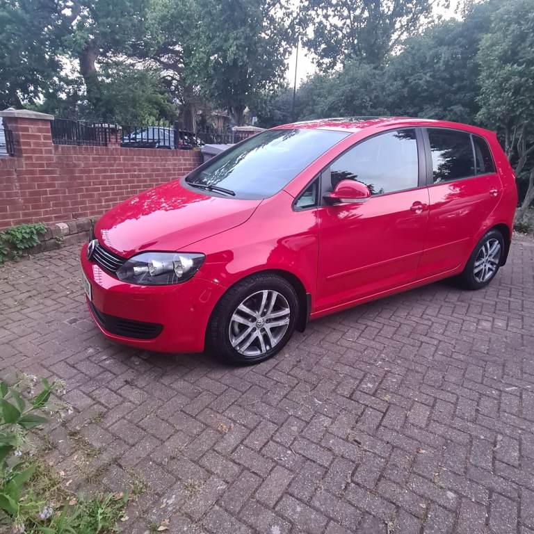Volkswagen golf automatic ULEZ FREE 
