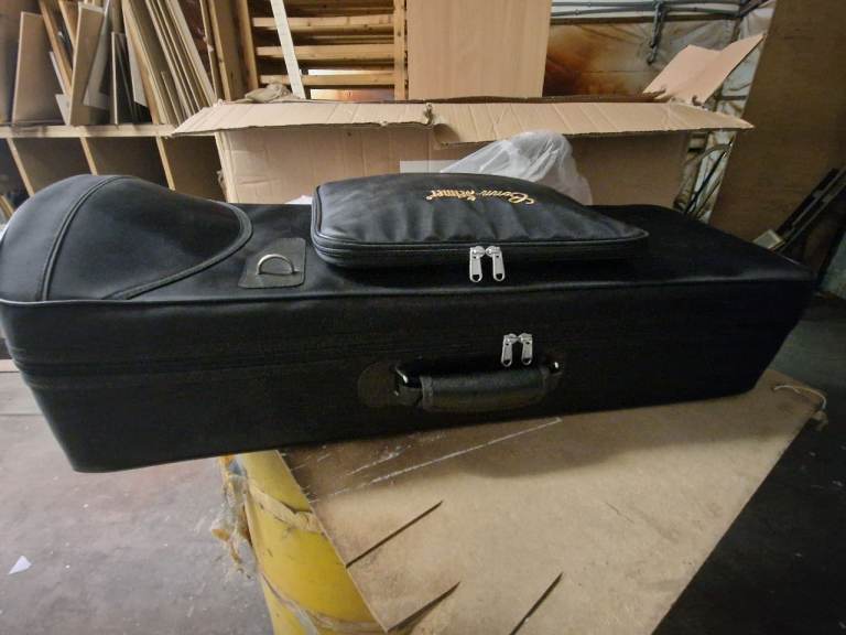 New Conn Selmer Bass Trombone 