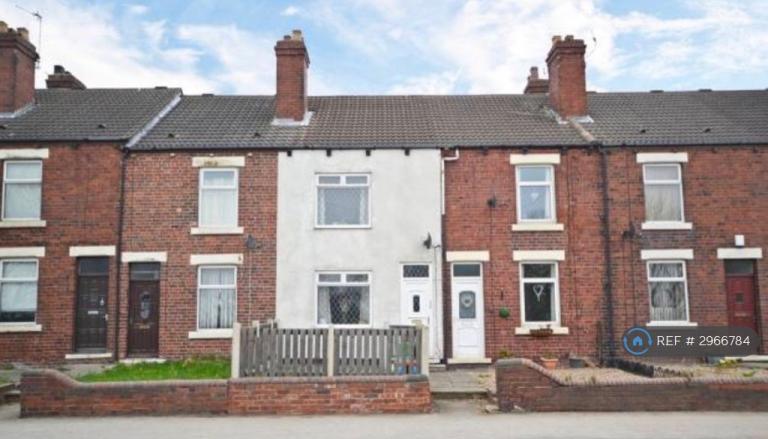 2 bedroom house in Doncaster Road, Crofton, Wakefield, WF4 (2 bed) (#2966784)