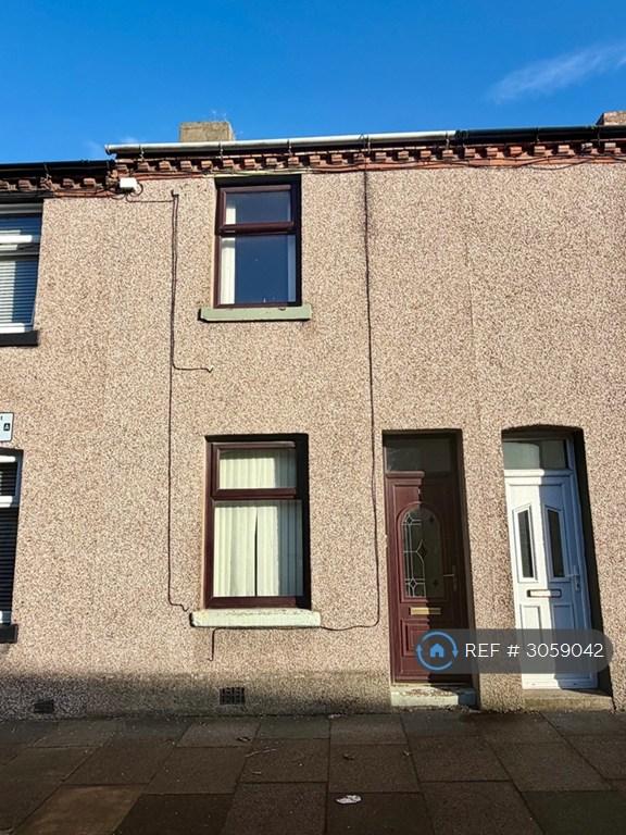 2 bedroom house in Stewart St, Barrow-In-Furness, LA14 (2 bed) (#3059042)