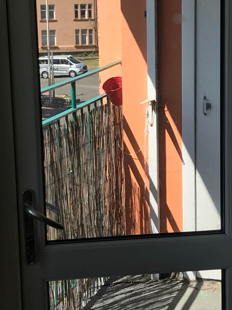 Great room to rent close to Dundee city centre and Dundee University/Abertay University