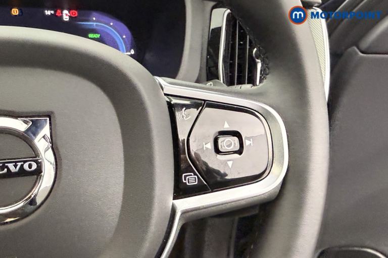 2024 Volvo XC60 2.0 T6 [350] RC PHEV Plus Dark 5dr AWD Geartronic SUV Hybrid Automatic