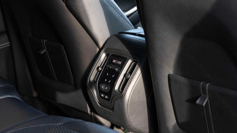 2022 Aston Martin DBX V8 DBX707 5dr Touchtronic Estate Petrol Automatic