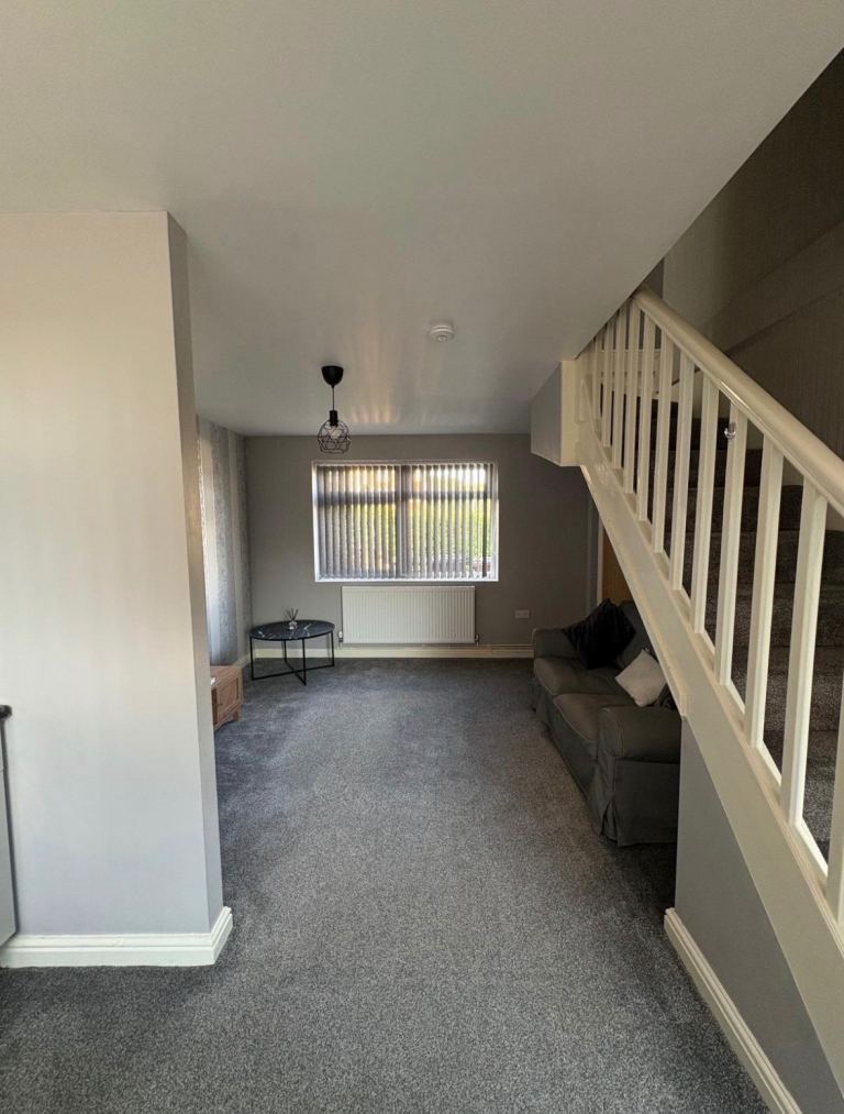 We’re looking for a lodger in a private home - LS13 area.