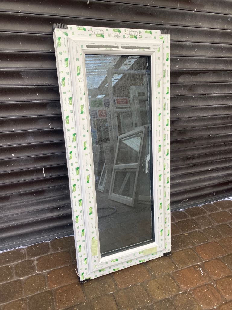 Upvc window
