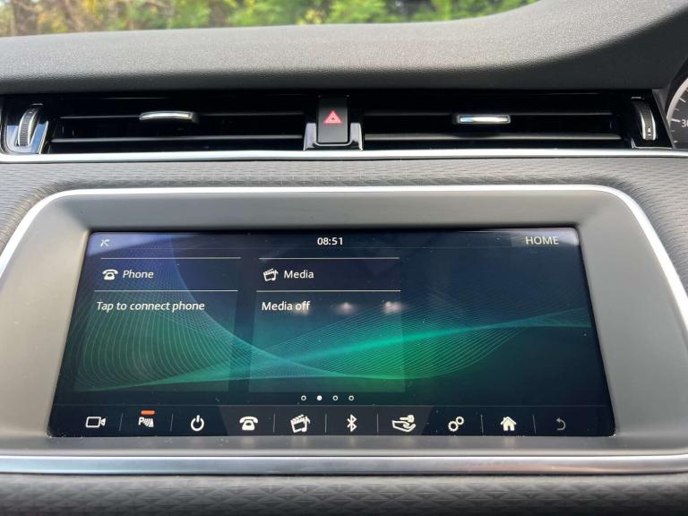 2020 Land Rover Range Rover Evoque 2.0 D150 5dr 2WD ESTATE DIESEL Manual