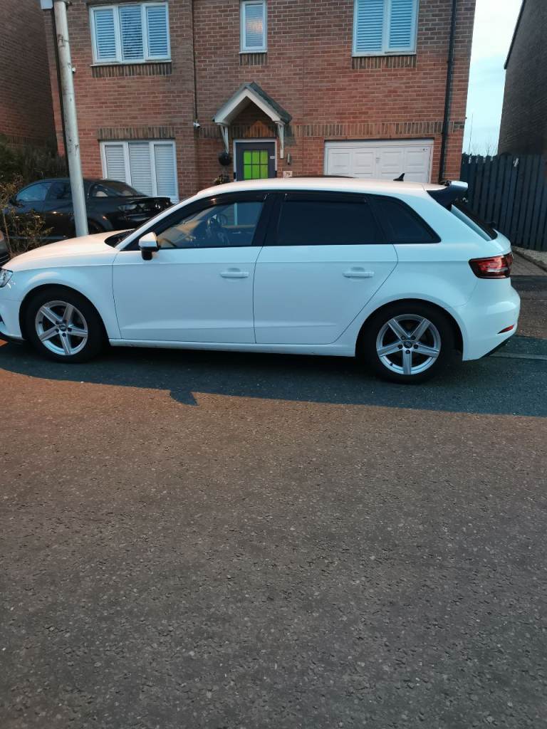 Audi A3 Diesel