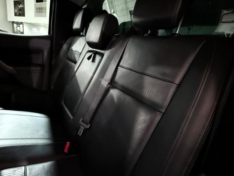 2016 Ford Ranger 2.2 TDCi Limited 1 Auto 4WD Euro 5 4dr PICK UP Diesel Automatic