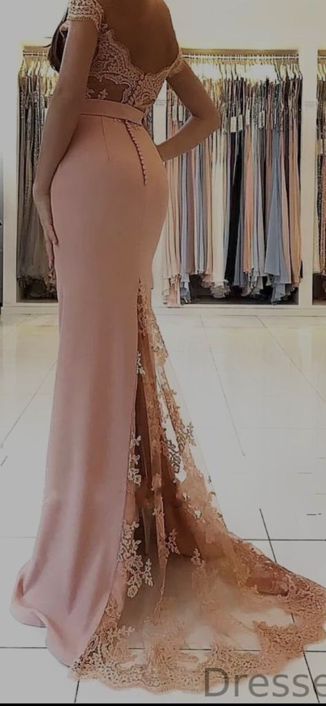 Bridesmaids/prom dresses 