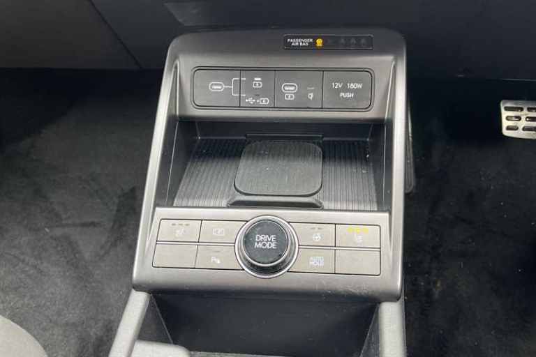 2025 Hyundai KONA 1.6 h-GDi N Line SUV 5dr Petrol Hybrid DCT Euro 6 (s/s) (129 ps) SUV Hybrid Aut...