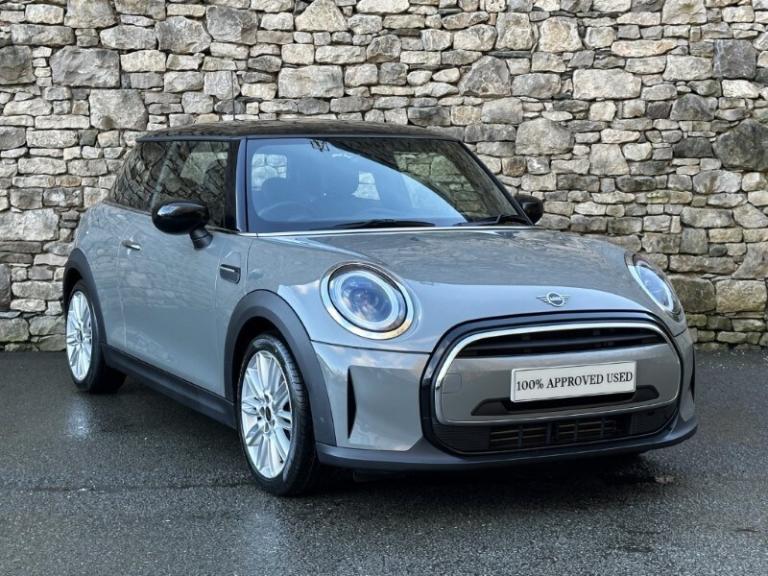 MINI HATCHBACK 1.5 Cooper Exclusive 3dr