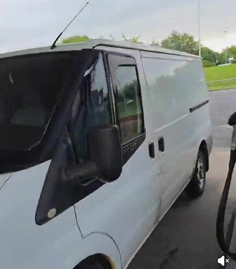 Ford, TRANSIT, Panel Van, 2011, Manual, 2198 (cc)