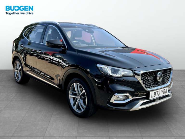 2022 MG MG HS 1.5 T-GDI Excite DCT Euro 6 (s/s) 5dr ESTATE Petrol Automatic