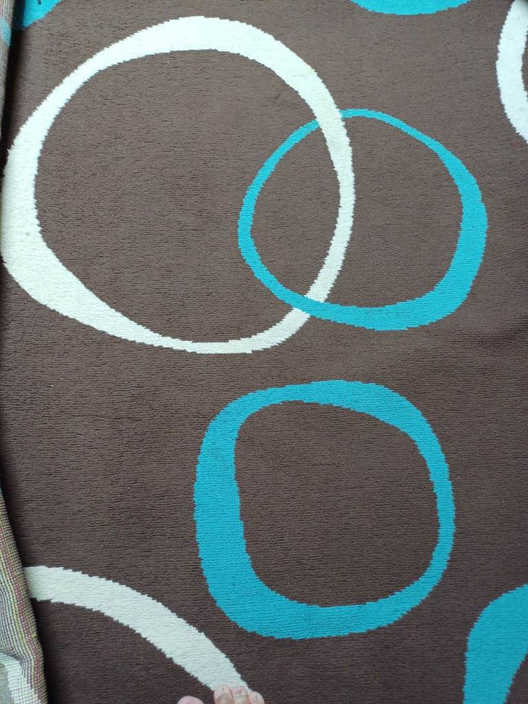 Large rug for sale