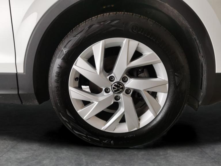 2023 Volkswagen Tiguan 1.5 TSI Life SUV 5dr Petrol DSG Euro 6 (s/s) (150 ps) - WIFI - BLUETOOTH -...