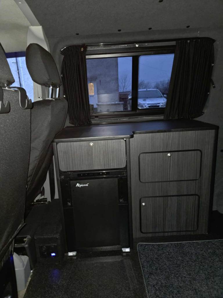 2011 Volkswagen transporter t5