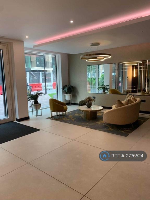 2 bedroom flat in Fairview House, London, SW6 (2 bed) (#2776524)