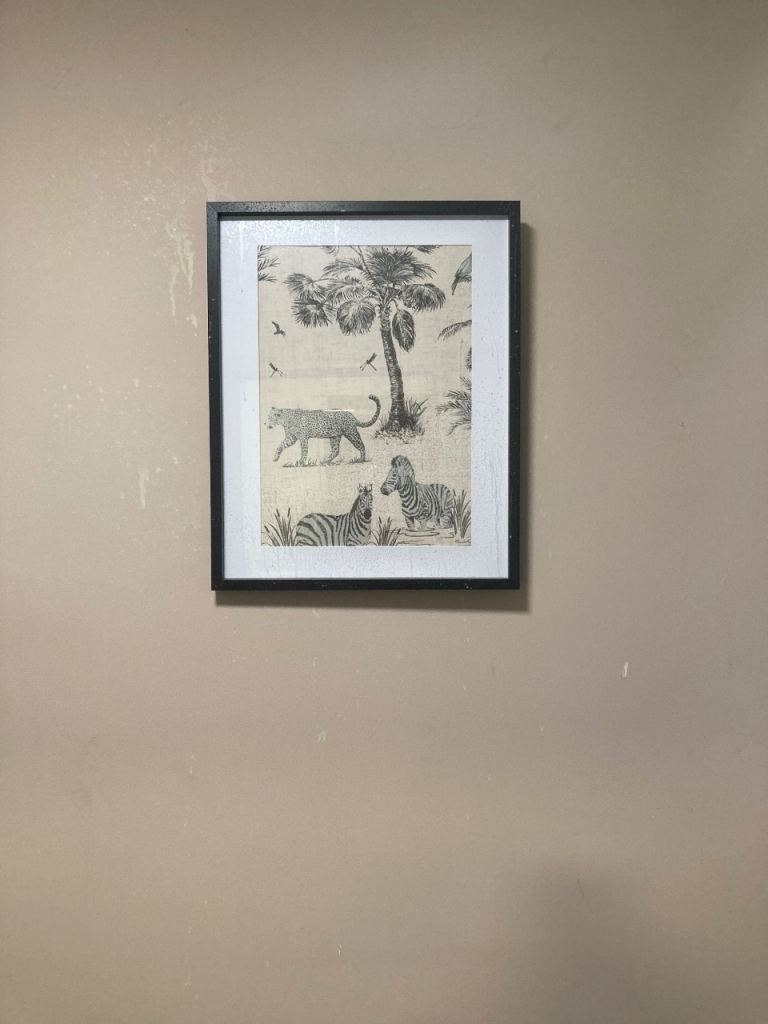 Studio,1 or 2 bed needed
