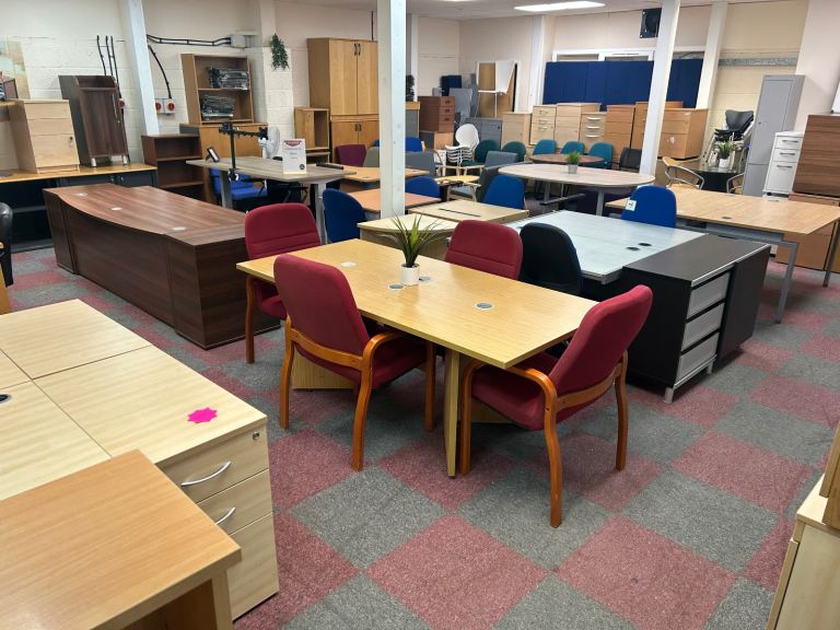 Office Furniture 