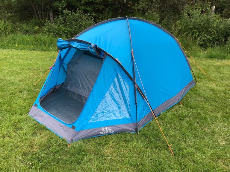 Vango Tent