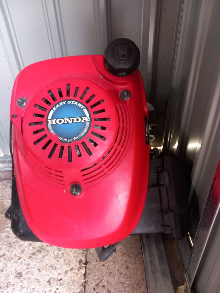 HONDA IZY Engine - Good Working Order