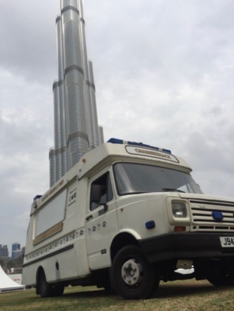 Other, 400 SERIES, Other, 1991, 3500 (cc)