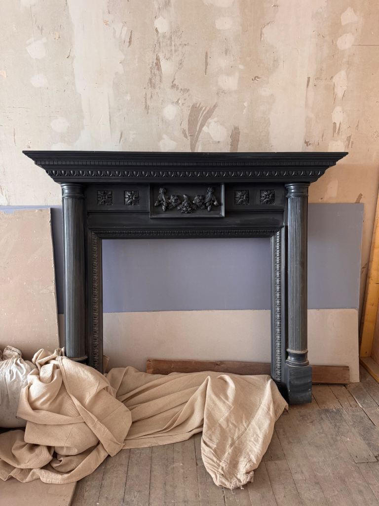 Fire Surround