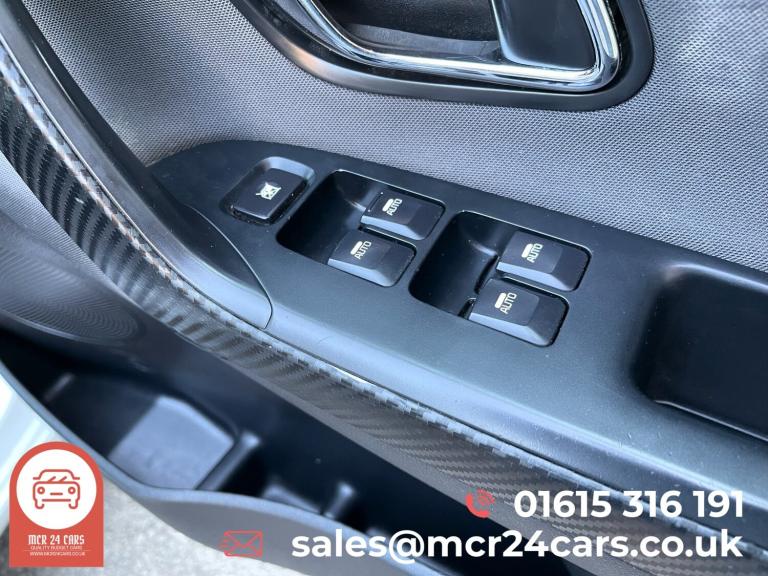 KIA CEED 1.4 VR7 2014