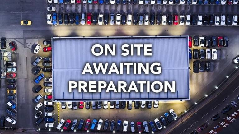 2018 Ford Focus 1.0T EcoBoost Titanium 5dr (SAT NAV) Hatchback Petrol Manual