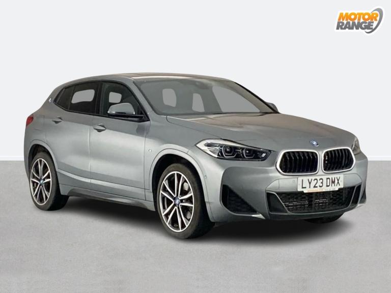2023 BMW X2 xDrive 25e M Sport 5dr Auto Hatchback PETROL/ELECTRIC Automatic