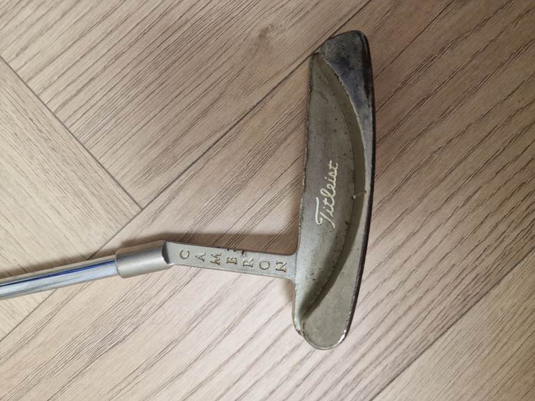 image for Scotty cameron laguna mid slant