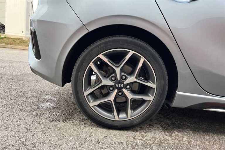 2019 Kia Ceed 1.4 T-GDi GT-Line Lunar Edition Hatchback 5dr Petrol Manual Euro 6 (s/s) (1 Hatchba...