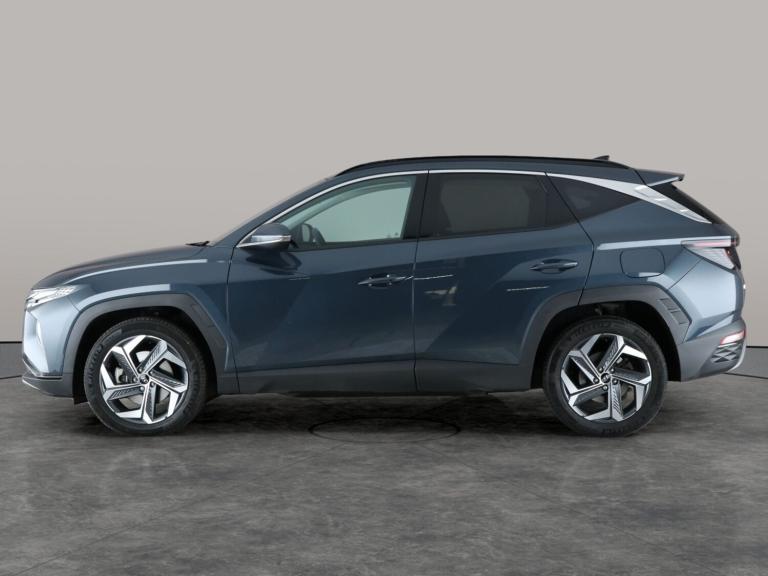 2023 Hyundai TUCSON 1.6 TGDi Hybrid 230 Ultimate 5dr 2WD Auto ESTATE PETROL/ELECTRIC Automatic