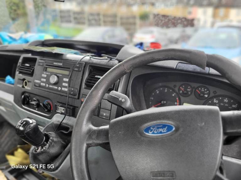 Ford, TRANSIT, Other, 2010, Manual, 2402 (cc)