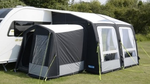 Dometic Tall Air Pro Annex