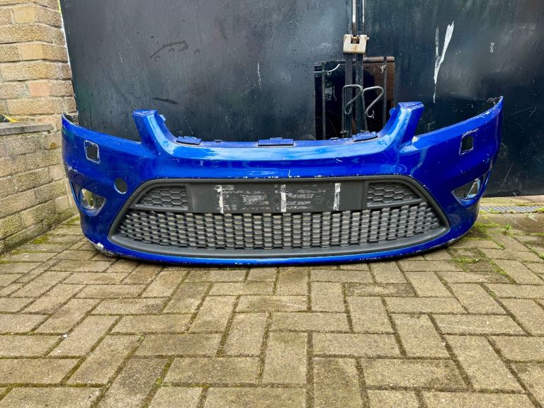 Focus st bumper,focus st 225 bumper,focus st mk2 bumper,