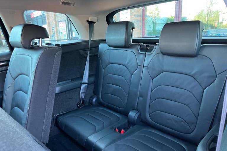 2019 Skoda Kodiaq 1.5 TSI Edition 5dr DSG [7 Seat] ESTATE PETROL Automatic